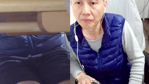 felixlau online show from 02.14.25