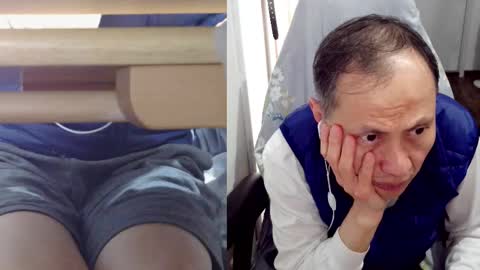 felixlau online show from 02.19.25