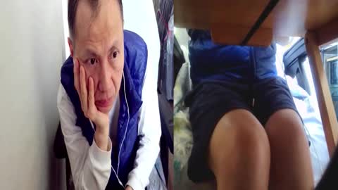 Snapshot of felixlau chatting on 01.19.26 felixlau online show from 01.19.26