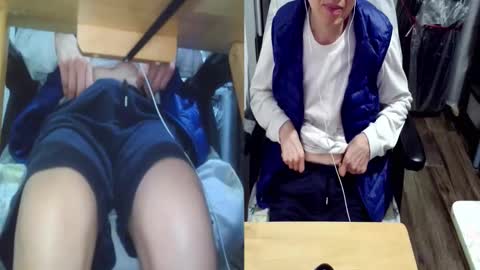 Snapshot of felixlau chatting on 02.19.26 felixlau online show from 02.19.26