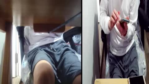 Snapshot of felixlau chatting on 03.02.26 felixlau online show from 03.02.26