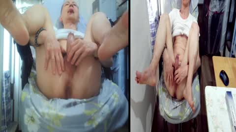 felixlau online show from 03.25.26