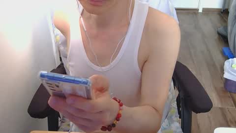 felixlau online show from 04.15.26