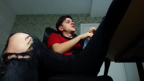 FelixStark online show from 11.13.25