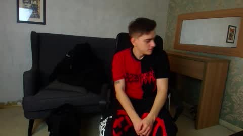 FelixStark online show from 12.05.25