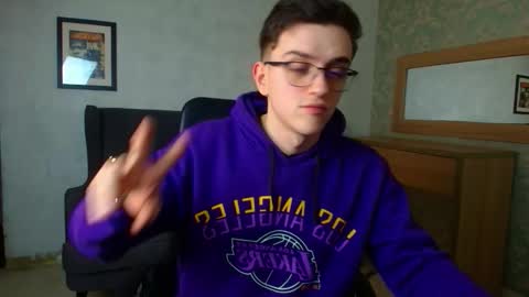 FelixStark online show from 01.05.26