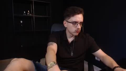 Snapshot of felixstark chatting on 06.16.26 FelixStark online show from 06.16.26