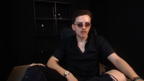 Snapshot of felixstark chatting on 07.18.26 FelixStark online show from 07.18.26