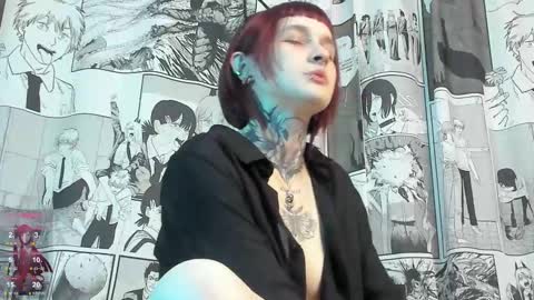 Call me Felix Your thumbs up will help the promotion of my room online show from 02.13.25