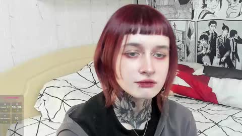 Call me Felix Your thumbs up will help the promotion of my room online show from 02.14.25