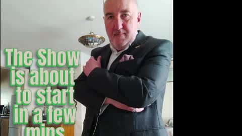 Adam online show from 03.30.26