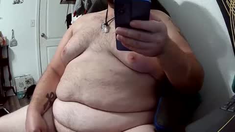 Snapshot of fellowshipmyass chatting on 11.01.25 fellowshipmyass online show from 11.01.25