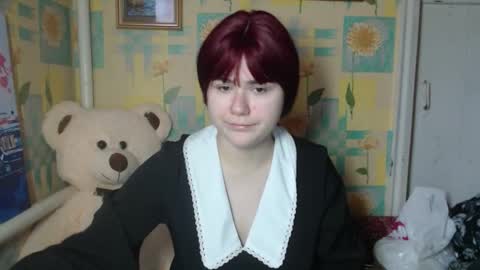 Snapshot of felvivalkitty chatting on 10.21.25 Seva online show from 10.21.25