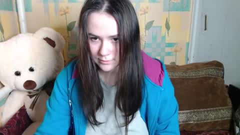 Snapshot of felvivalkitty chatting on 10.23.25 Seva online show from 10.23.25