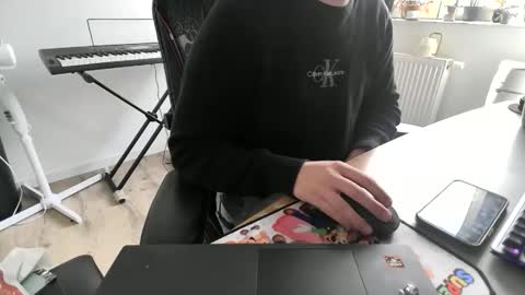 fem_alice_louis_dom online show from 04.04.26