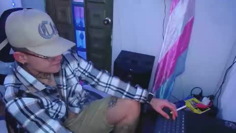 GABY666 online show from 03.06.26