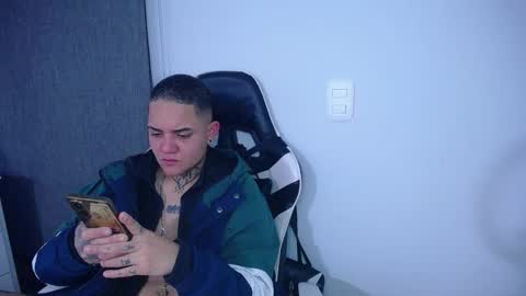 GABY666 online show from 04.08.26