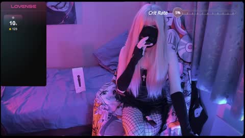 Snapshot of femboymatthew chatting on 12.05.24 FemboyMatthew online show from 12.05.24