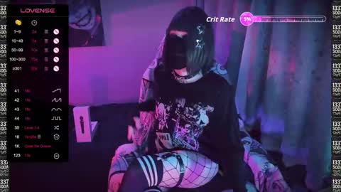 Snapshot of femboymatthew chatting on 09.09.25 FemboyMatthew online show from 09.09.25