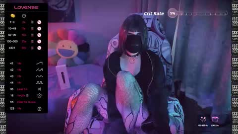 FemboyMatthew online show from 09.22.25