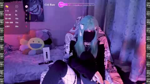 Snapshot of femboymatthew chatting on 06.27.26 FemboyMatthew online show from 06.27.26
