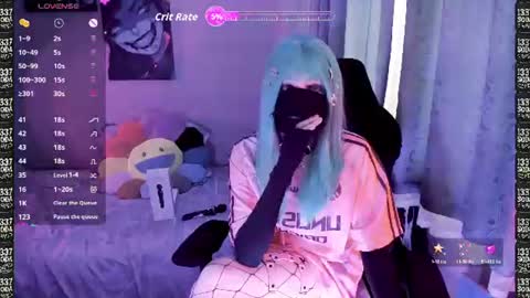 Snapshot of femboymatthew chatting on 07.02.26 FemboyMatthew online show from 07.02.26