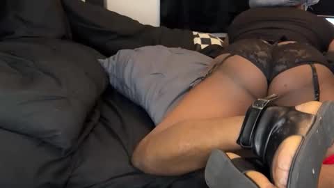 femboytoosie online show from 01.13.25