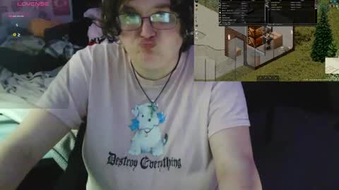 femcelsam online show from 04.22.26