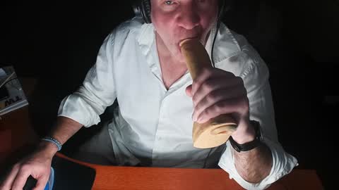 Piggy online show from 12.28.24