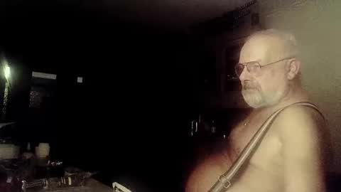 femdom_sub online show from 12.31.24