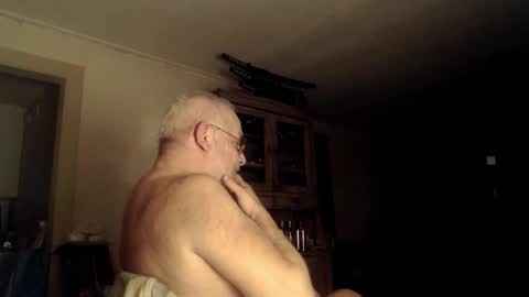 femdom_sub online show from 02.15.26