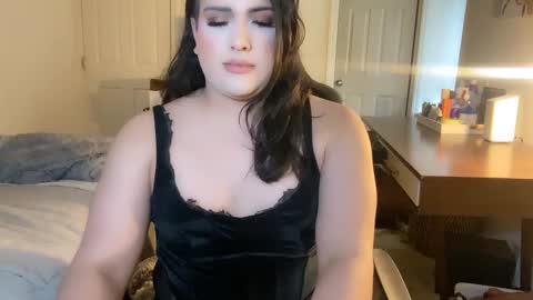 Snapshot of femgirl99 chatting on 01.24.25 this is justice tricia a bigelow. she was fucking my husband tom girardi online show from 01.24.25