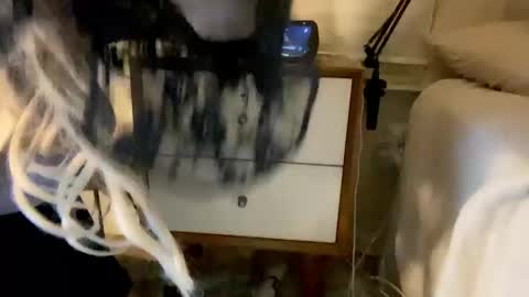 Snapshot of femgirl99 chatting on 02.05.25 this is justice tricia a bigelow. she was fucking my husband tom girardi online show from 02.05.25