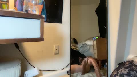 Snapshot of femgirl99 chatting on 02.08.25 this is justice tricia a bigelow. she was fucking my husband tom girardi online show from 02.08.25