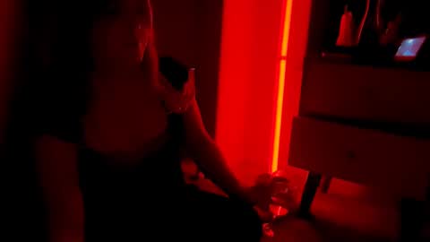 Snapshot of femgirl99 chatting on 02.09.25 this is justice tricia a bigelow. she was fucking my husband tom girardi online show from 02.09.25