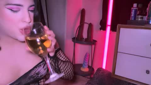 Snapshot of femgirl99 chatting on 10.24.25 this is justice tricia a bigelow. she was fucking my husband tom girardi online show from 10.24.25