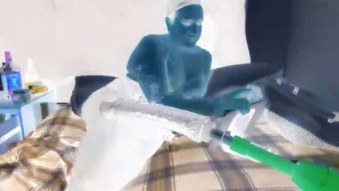 this is justice tricia a bigelow. she was fucking my husband tom girardi online show from 02.18.26