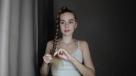 Snapshot of femkedejager chatting on 01.10.25 Femke online show from 01.10.25