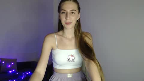 Snapshot of femkedejager chatting on 01.17.25 Femke online show from 01.17.25
