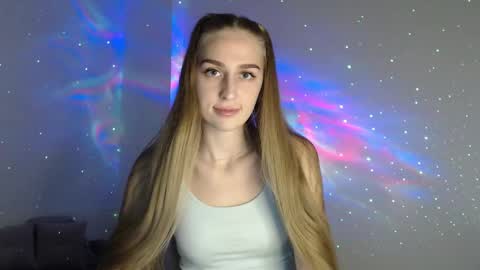 Snapshot of femkedejager chatting on 01.26.25 Femke online show from 01.26.25