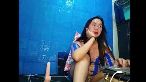 Snapshot of femme34 chatting on 09.20.25 TRANSfemme online show from 09.20.25