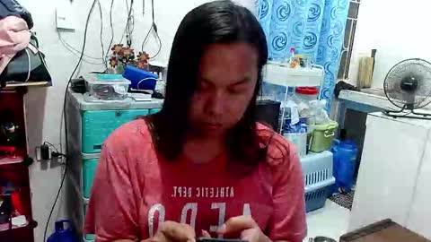 Snapshot of femme34 chatting on 03.19.26 TRANSfemme online show from 03.19.26