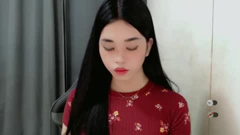 Snapshot of femylove chatting on 02.03.25 YOUR BEAUTIFUL ASIANFHEMY online show from 02.03.25