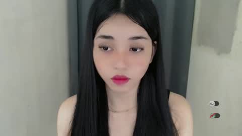 Snapshot of femylove chatting on 02.19.25 YOUR BEAUTIFUL ASIANFHEMY online show from 02.19.25