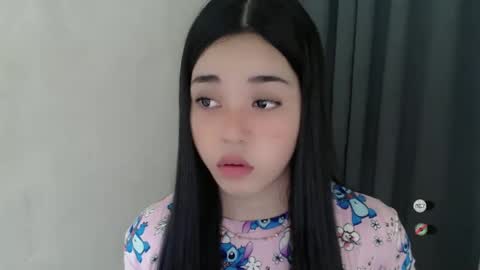 Snapshot of femylove chatting on 02.24.25 YOUR BEAUTIFUL ASIANFHEMY online show from 02.24.25