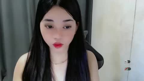 Snapshot of femylove chatting on 03.03.25 YOUR BEAUTIFUL ASIANFHEMY online show from 03.03.25