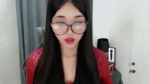 Snapshot of femylove chatting on 03.09.25 YOUR BEAUTIFUL ASIANFHEMY online show from 03.09.25
