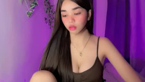 Snapshot of femylove chatting on 06.17.26 YOUR BEAUTIFUL ASIANFHEMY online show from 06.17.26