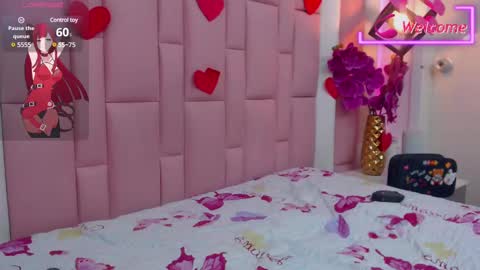 Snapshot of fenix19_ chatting on 02.20.25 IM FENIX online show from 02.20.25