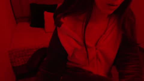 Snapshot of fenix_11_ chatting on 01.25.25 Alejandra online show from 01.25.25